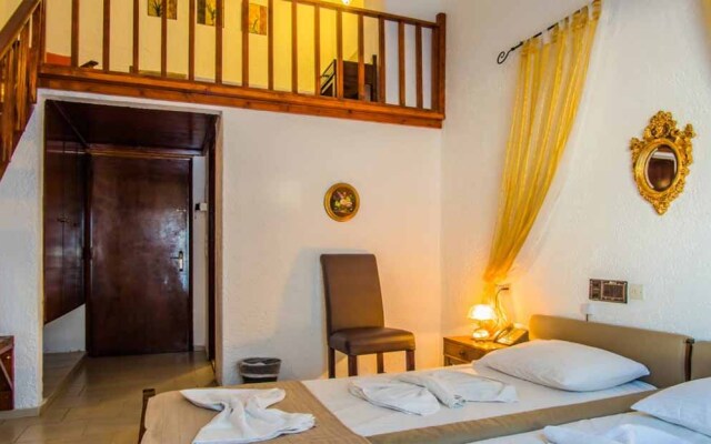 Hotel Marlena - Adults Only