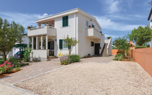 Awesome Home in Vir With Wifi and 2 Bedrooms