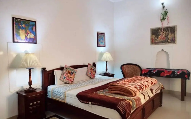 Hotel Mandawa Palace