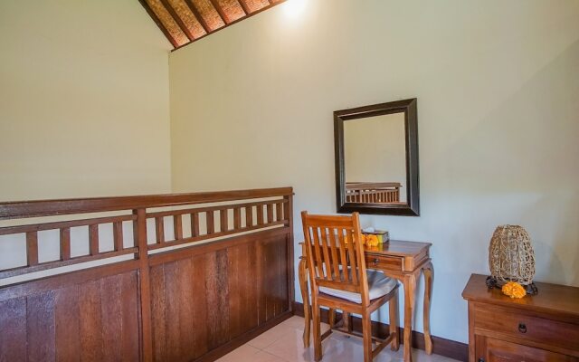 Soca Cantik Villas