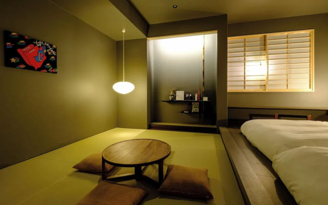 Yanaka Sow
