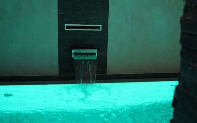 Hotel Seeblick
