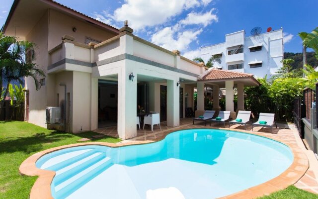 Baan Andaman