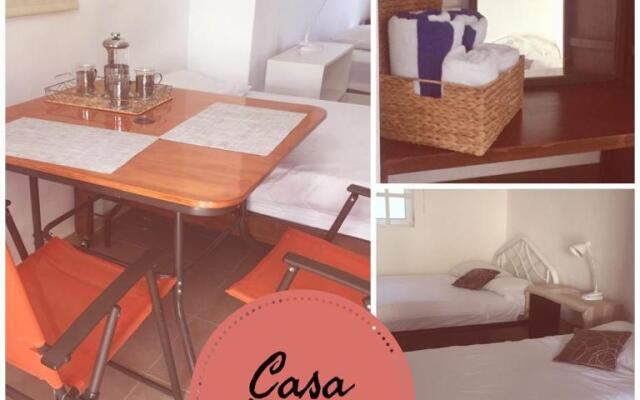 Casa Kinich Sisal