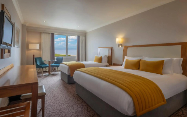 Salthill Hotel
