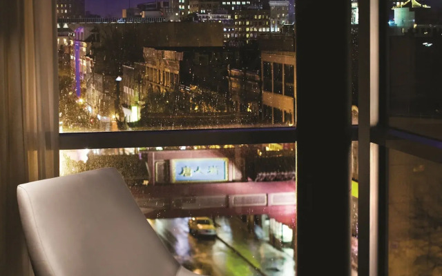 Hotel Zero 1