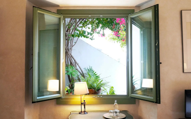 Hotel Boutique Molino del Arco