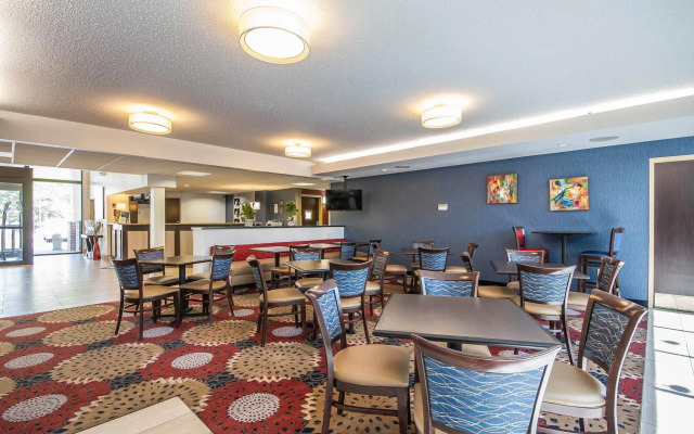 Fairfield by Marriott Inn & Suites Madison South
