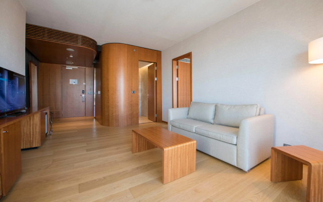 Crowne Plaza Kayseri by IHG