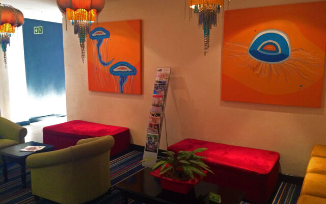 Premier Splendid Inn Bayshore