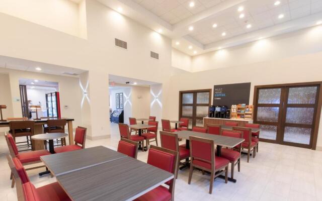 Holiday Inn Express Johnson City by IHG