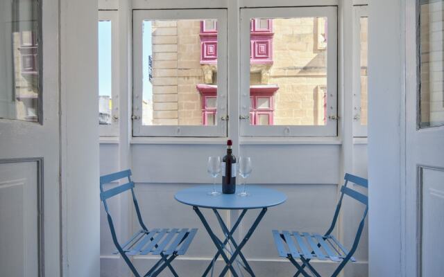 Borgo Suites - Self Catering Apartments - Valletta - by Tritoni Hotels