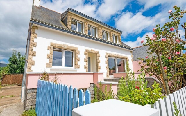 Villa is Approx. 100 Metres From the Atlantic