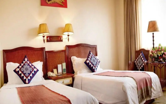 King Lang Hotel