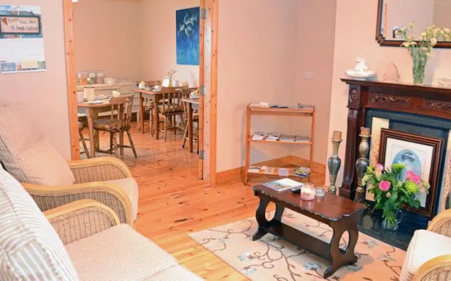 Hotel Seaview Heights