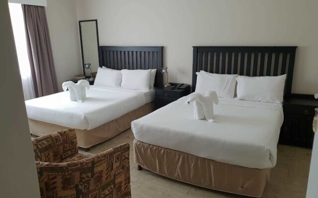 Savoy hotel