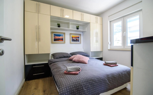 Lorena Luxury Apartment