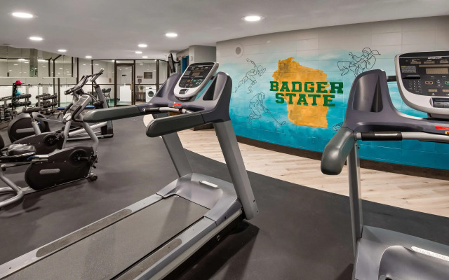 Best Western Plus Wausau Tower Inn