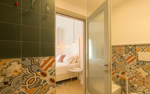 CasAunoE Boutique Hotel