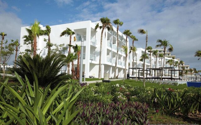 Riu Palace Peninsula - All Inclusive