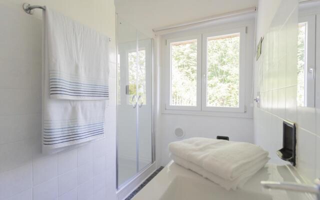 Top Lake View Villetta by Rent All Como