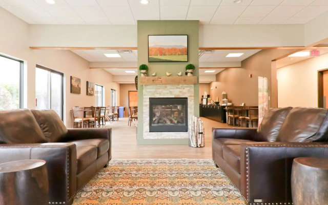 Quality Inn Shelburne - Burlington