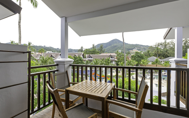 Sunwing Kamala Beach