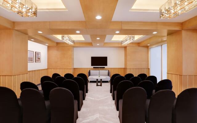 Lemon Tree Hotel Bhopal