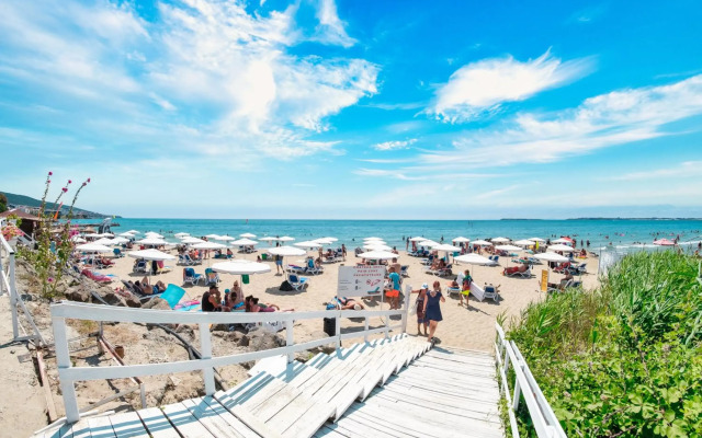 Premier Fort Beach Sveti Vlas