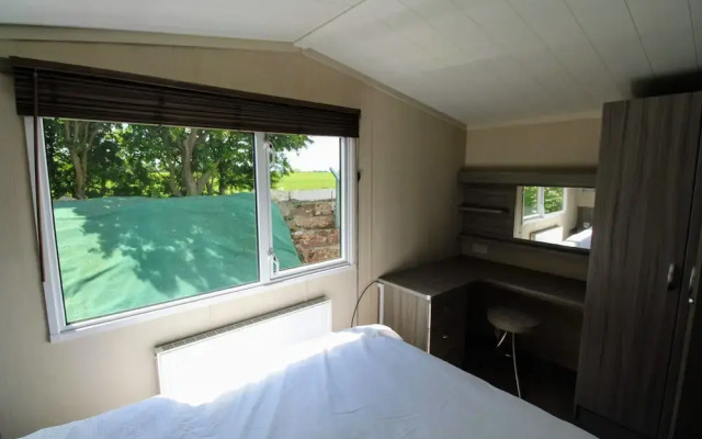 Patrington Haven Luxury 8 Berth Park Home