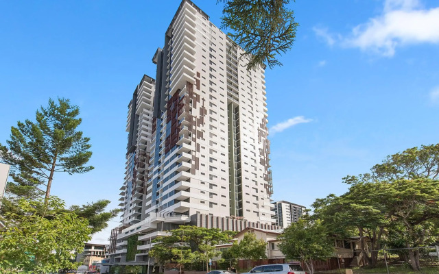 Ivy and Eve Apartments by CLLIX