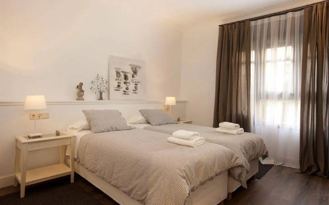 Nextdoor Casanova Barcelona