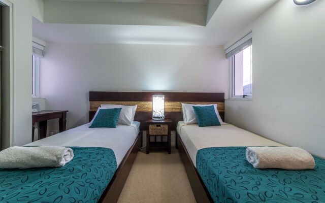 2522 Blue Horizon - Airlie Beach