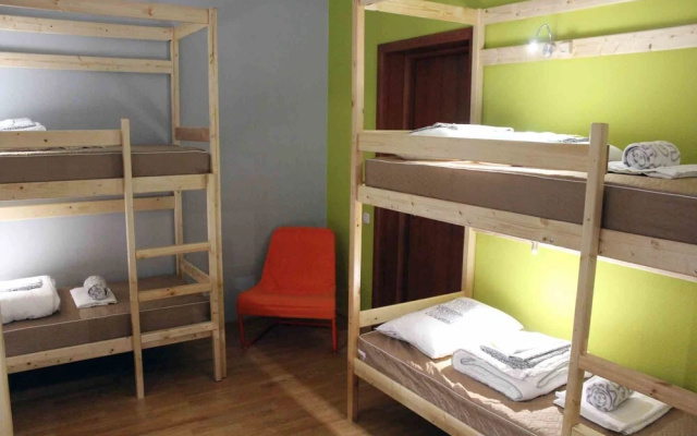PLED Hostel Paveletskaya - Hostel in Moscou - Photo 4