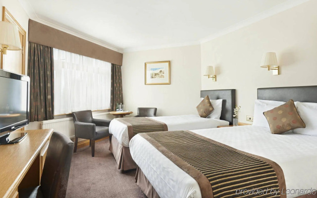 Leonardo Hotel Cheltenham