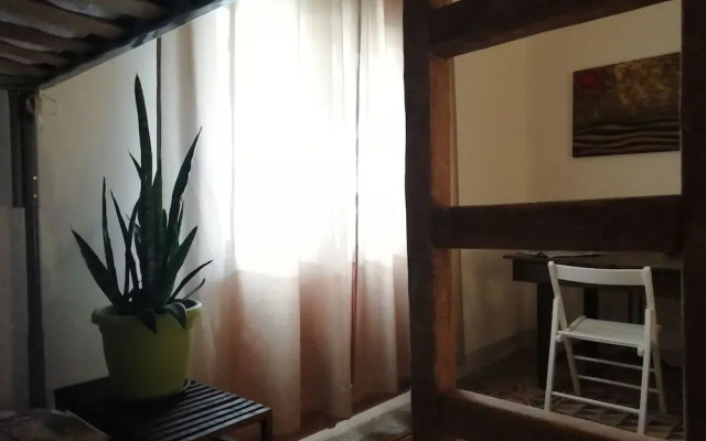 Amelié's House