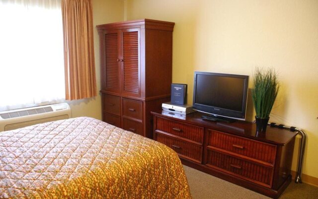 Friendship Inn