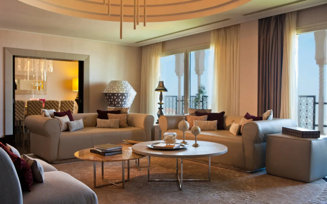 Renaissance Tlemcen Hotel