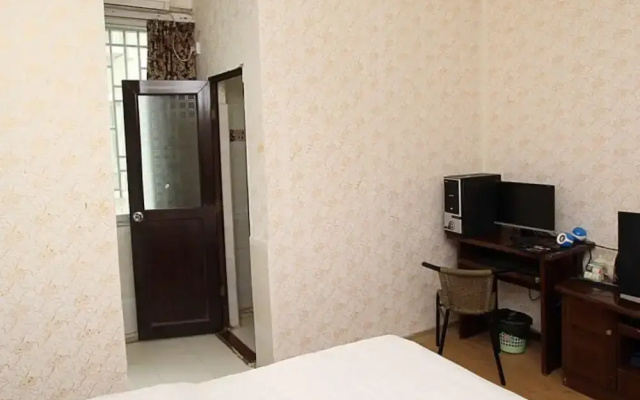 Shijia Holiday Hotel