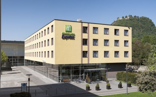 Holiday Inn Express Singen, an IHG Hotel