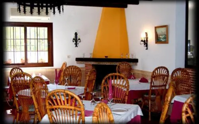 Restaurante Venta El Trillo