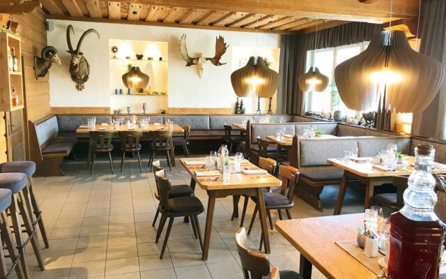 Hotel Alpengasthof Hochegger