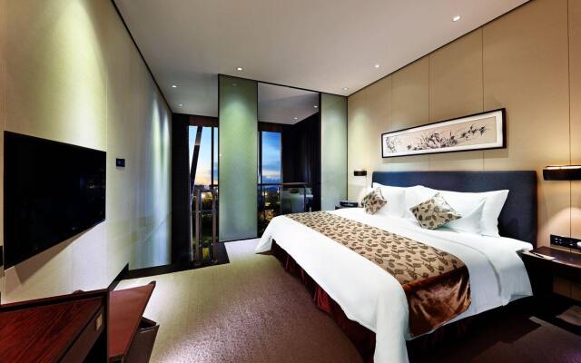 Shenzhen Castle Golf Resort