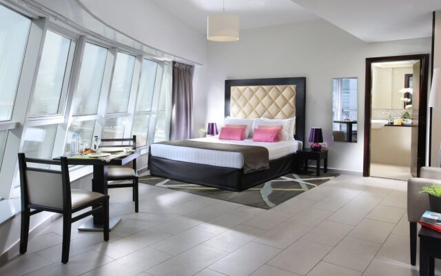 Citadines Metro Central Dubai