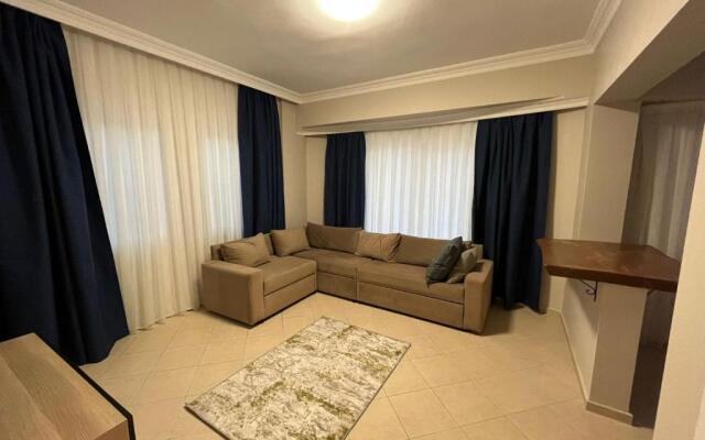 The Halcyon Apartment