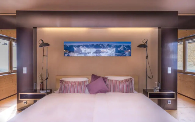 Design Chalet No 685