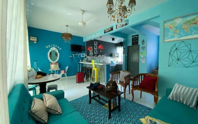 Suhana Homestay Semporna