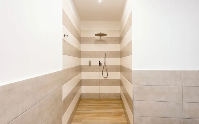 Charming Flat in Cogoleto A