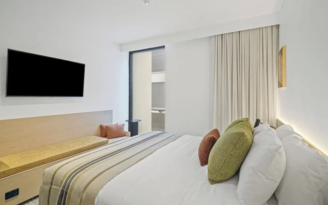 Urban Rest Hackney Hotel – Guest Rooms – Adelaide