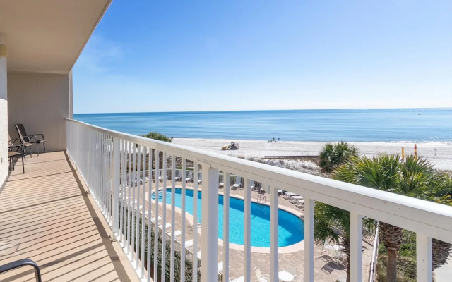 Seaside Beach & Racquet 3401